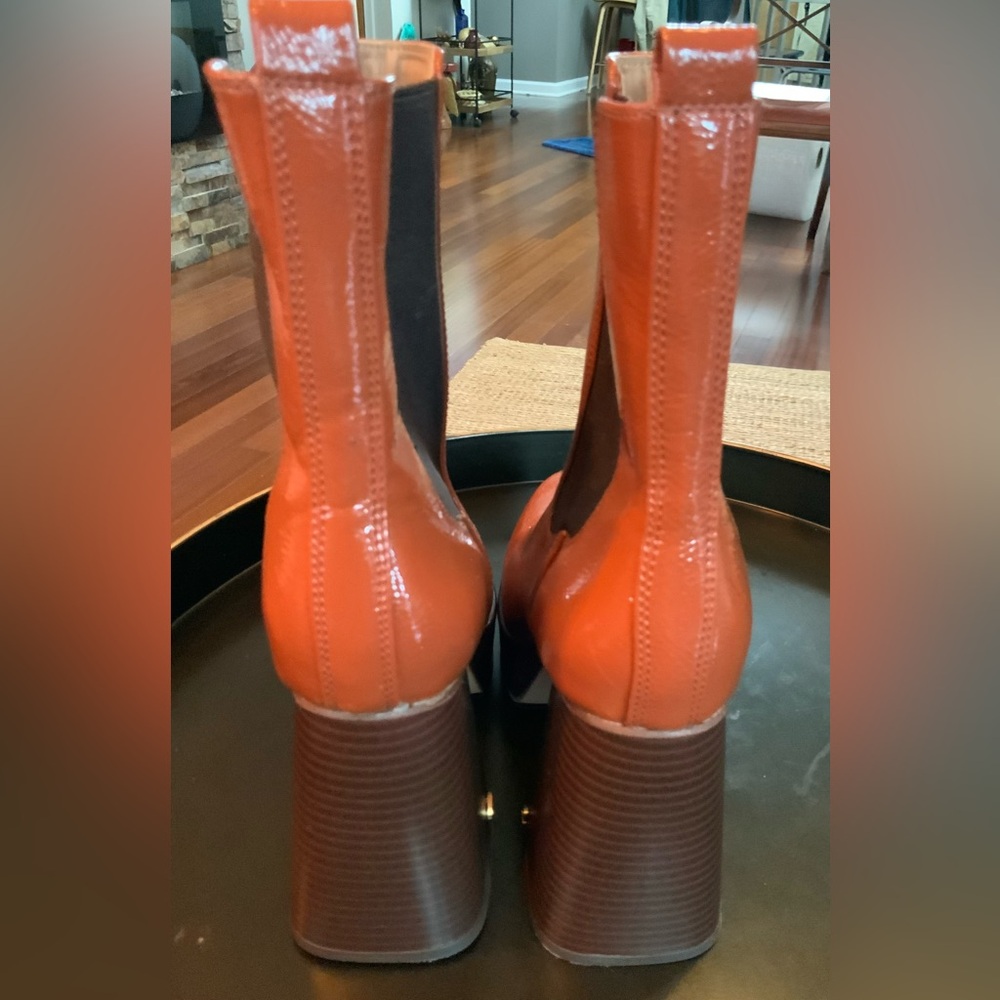Circus by Sam Edelman size 8 platform boots - Picture 5 of 9